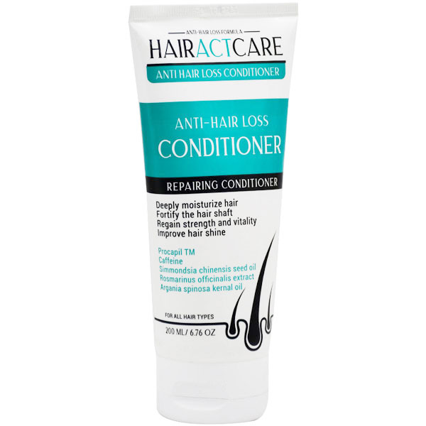 Hairactcare Anti Hair Loss Repairing Conditioner 200ml