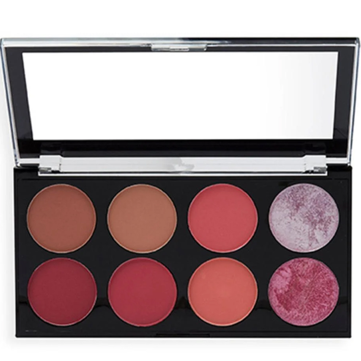 Revolution Ultra Blush Palette Sugar and Spice
