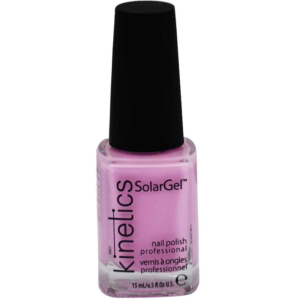 Kinetics Solargel Nail Polish/499