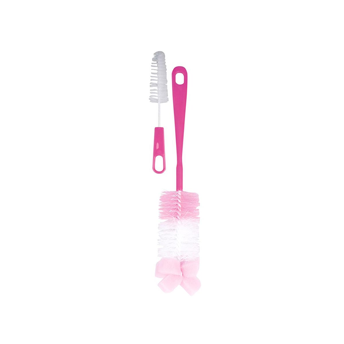 Canpol Bottle & Teat Brush/7-402