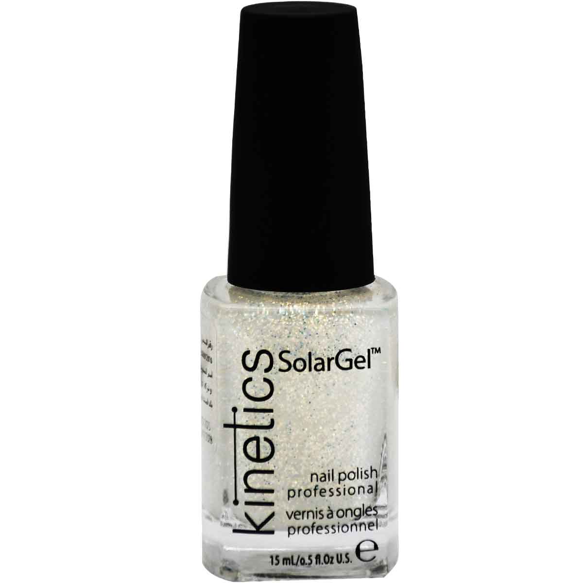 Kinetics Solargel Nail Polish/101