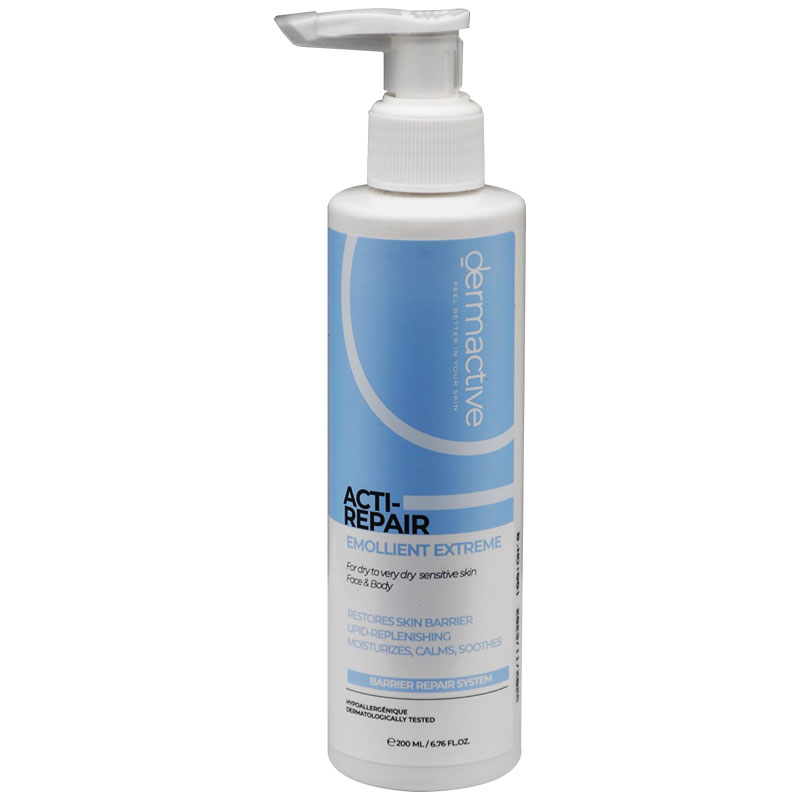Dermactive Acti Repair Emollient Extreme 200ml