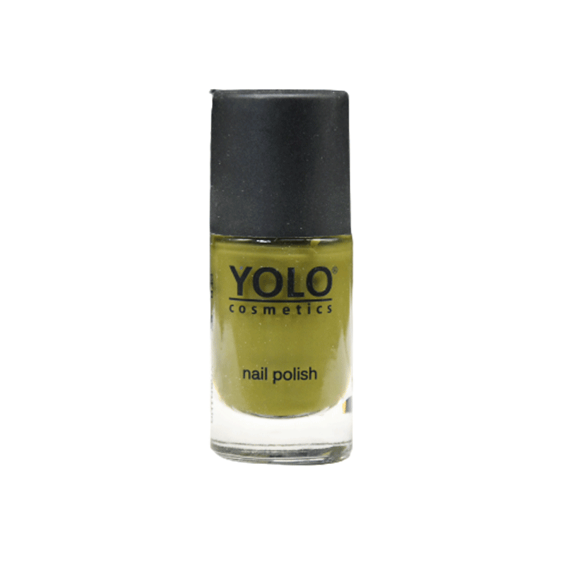 Yolo Nail Polish 10ml/208