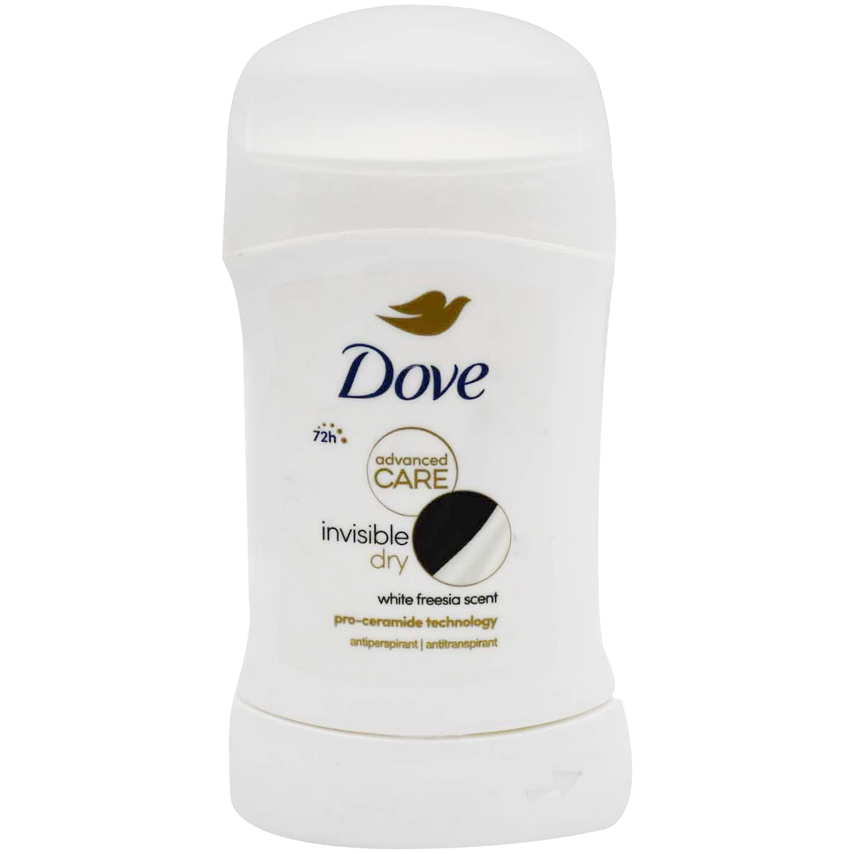 Dove Invisible Dry 72 Hours Deodorant Stick 50 ml