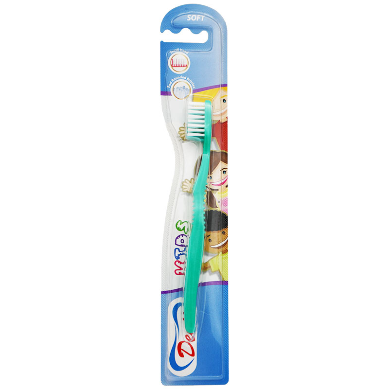 Denti Kids Toothbrush Soft