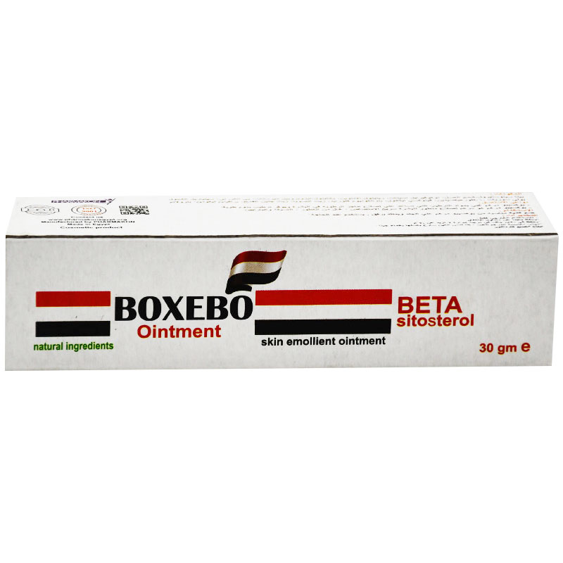 Boxebo Ointment 30gm