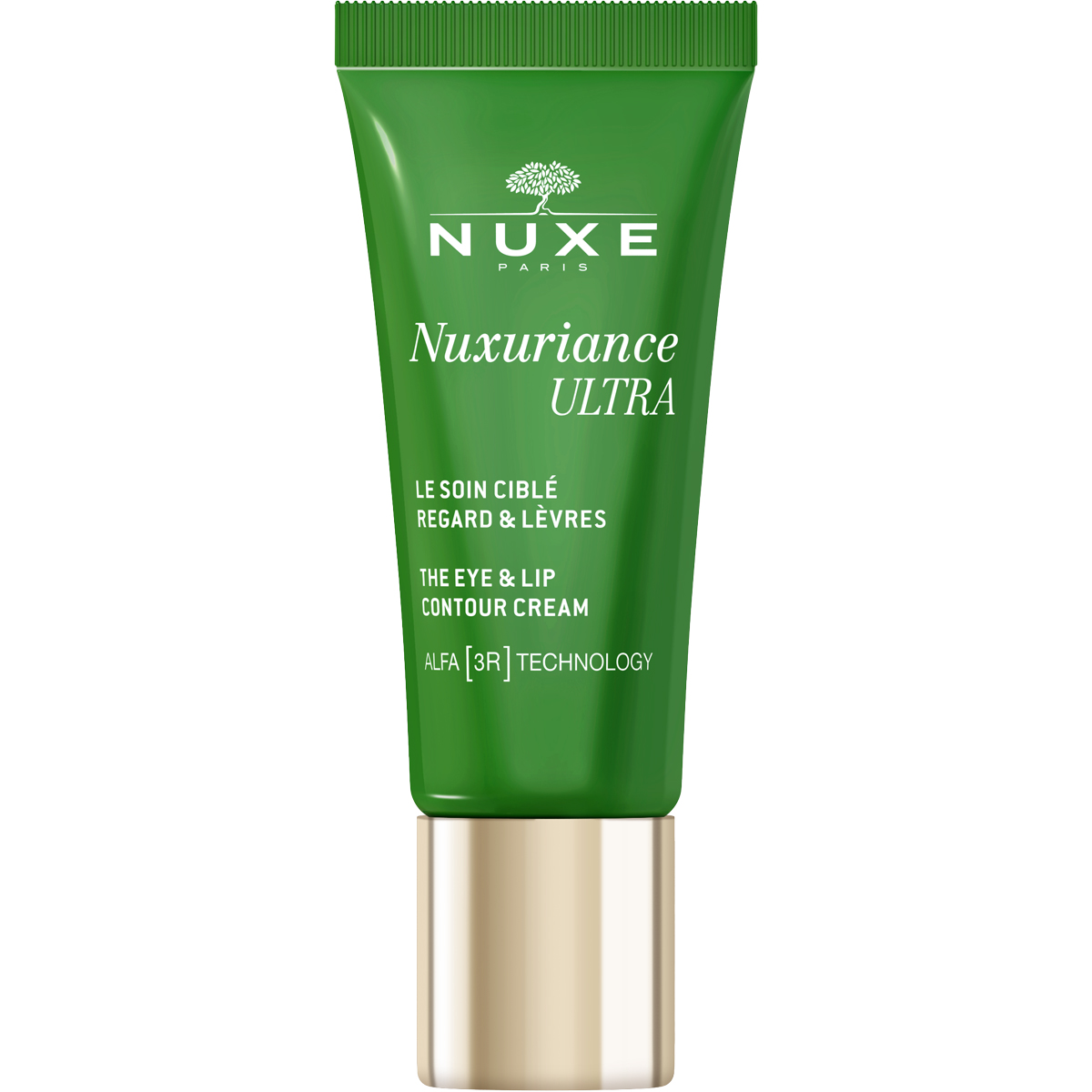Nuxe Nuxuriance Ultra Anti Aging Eye & Lip Contour 15ml