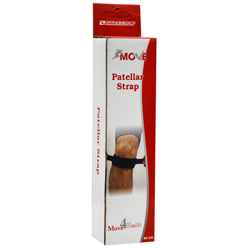 Move Patellar Strap X-Large Mv230