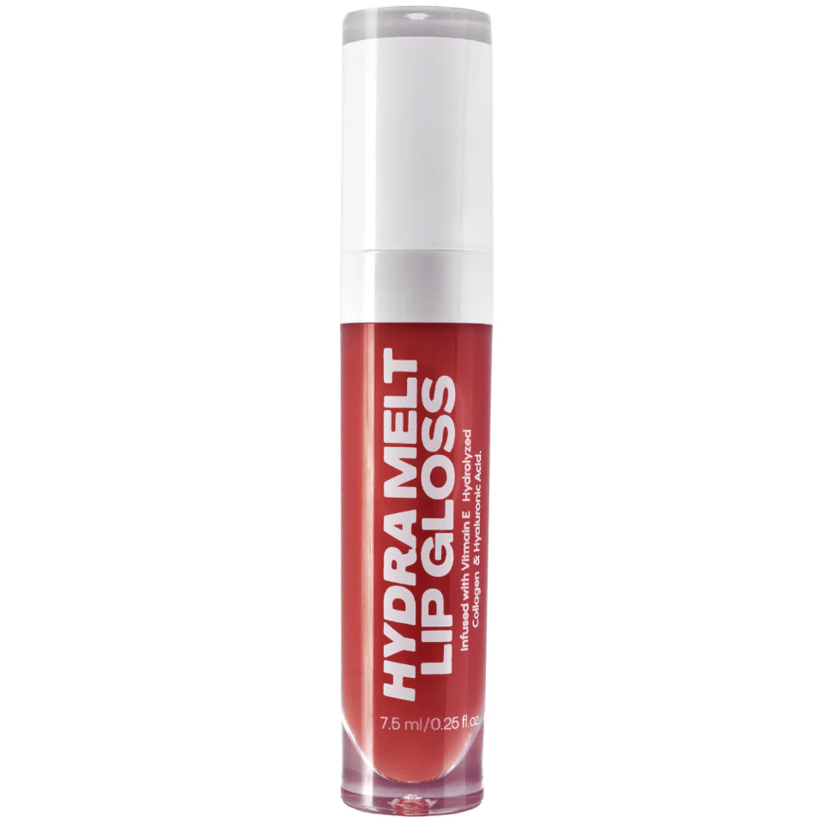 My-M Hydra Melt Lip Gloss Sunlit Peach/30
