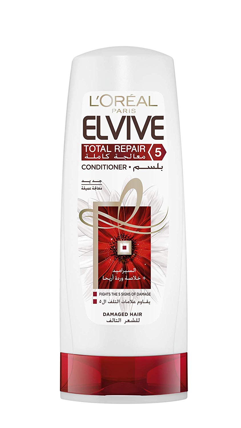 Loreal Elvive Total Repair (5) Conditioner 200ml