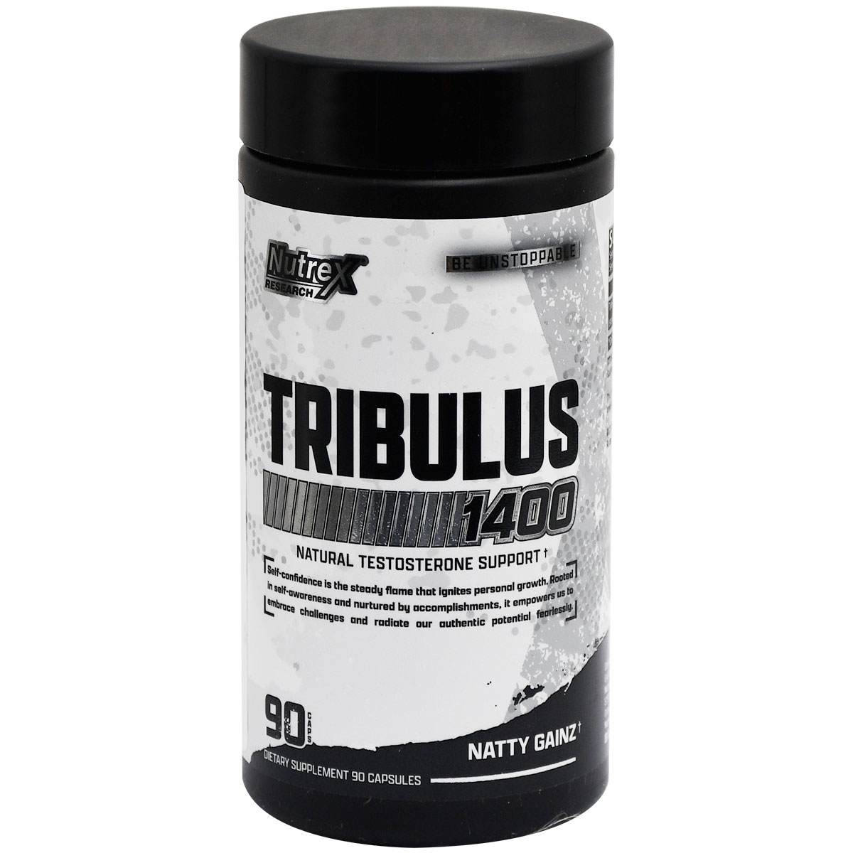 Tribulus 1400 - 90 Capsules