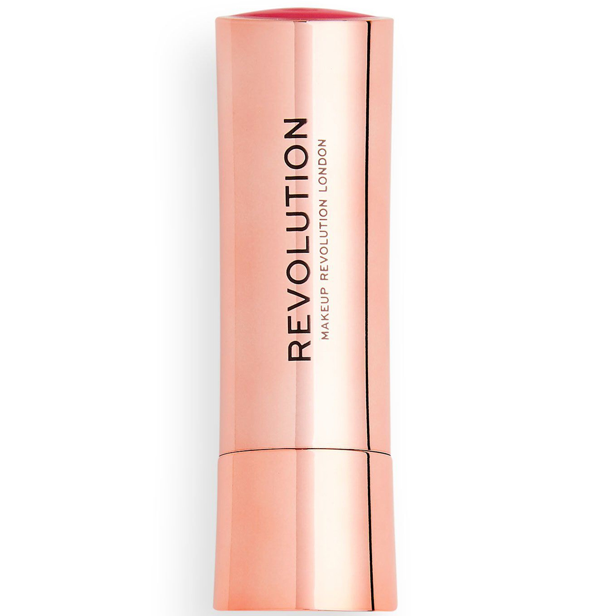 Revolution Kiss Lipstick Cute Pink