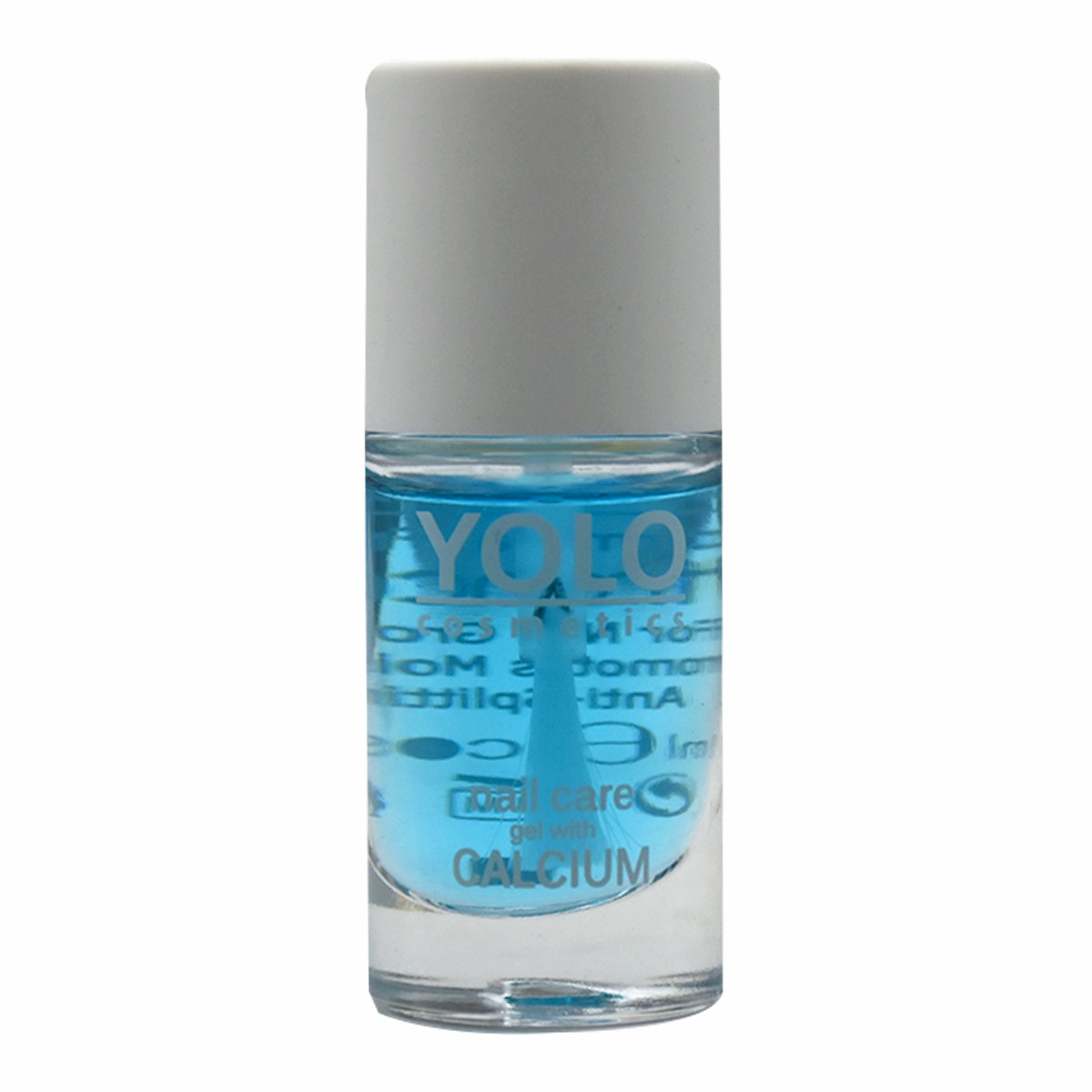 Yolo Nail Care Calcium 10ml/3