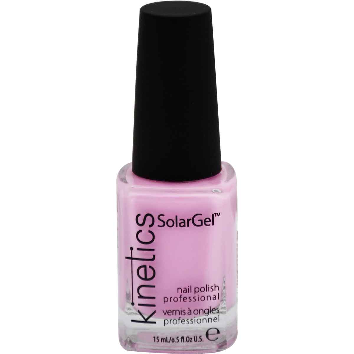 Kinetics Solargel Nail Polish/619