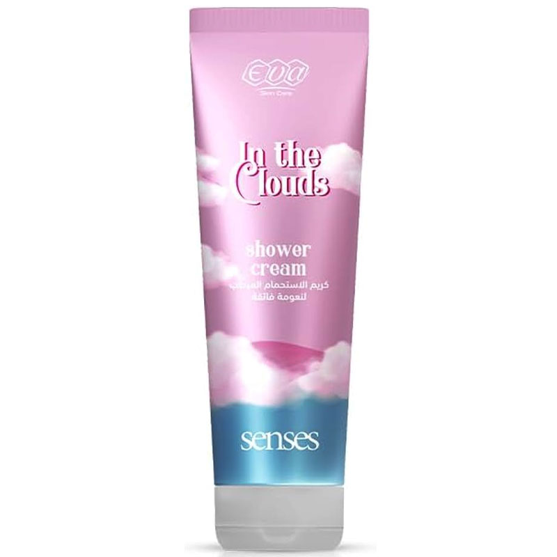 Eva Senses In The Clouds Shower Cream 250ml