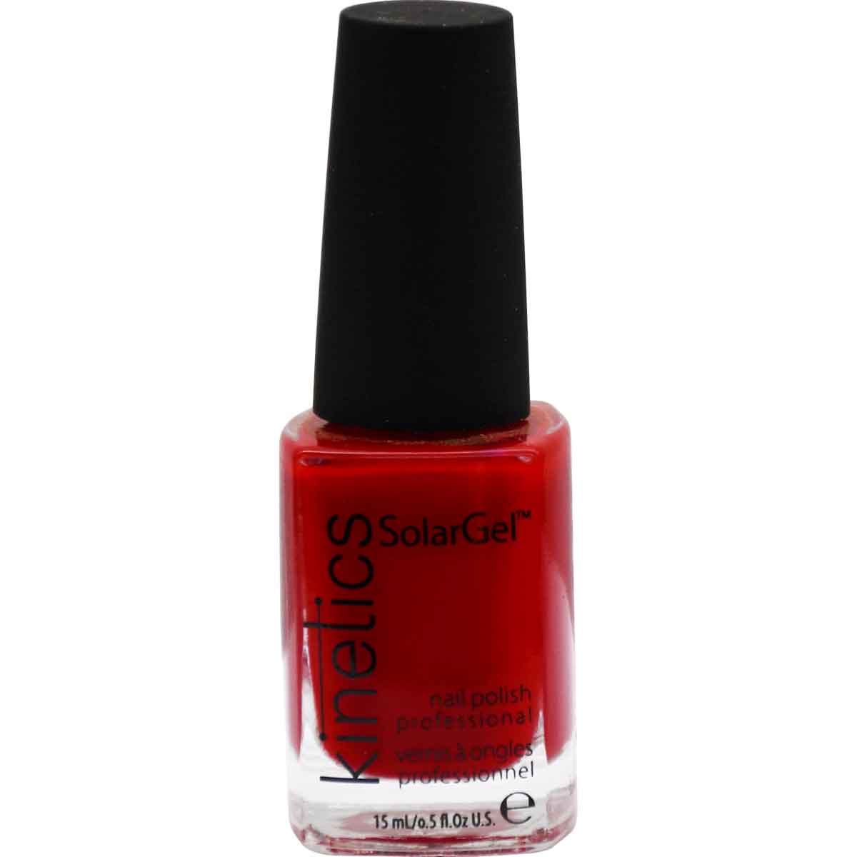 Kinetics Solargel Nail Polish/031