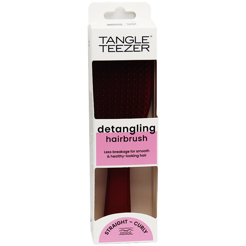 Tangle Teezer Detangling Hair Brush/85359