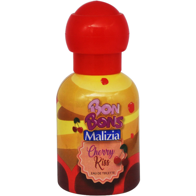 Malizia Bon Bons Cherry Kiss (Eau De Toilette) 50ml
