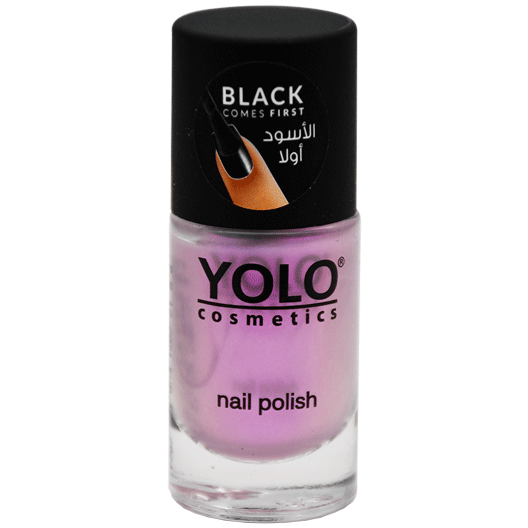 Yolo Nail Polish 10ml/229