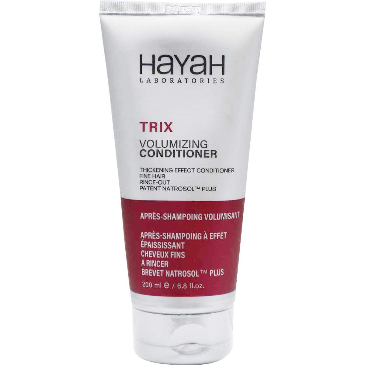 Hayah Trix Volumizing Hair Conditioner 200 ml
