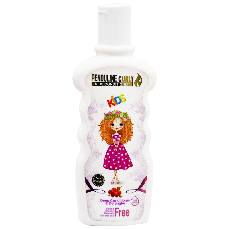 Penduline Curly Kids Conditioner 300ml