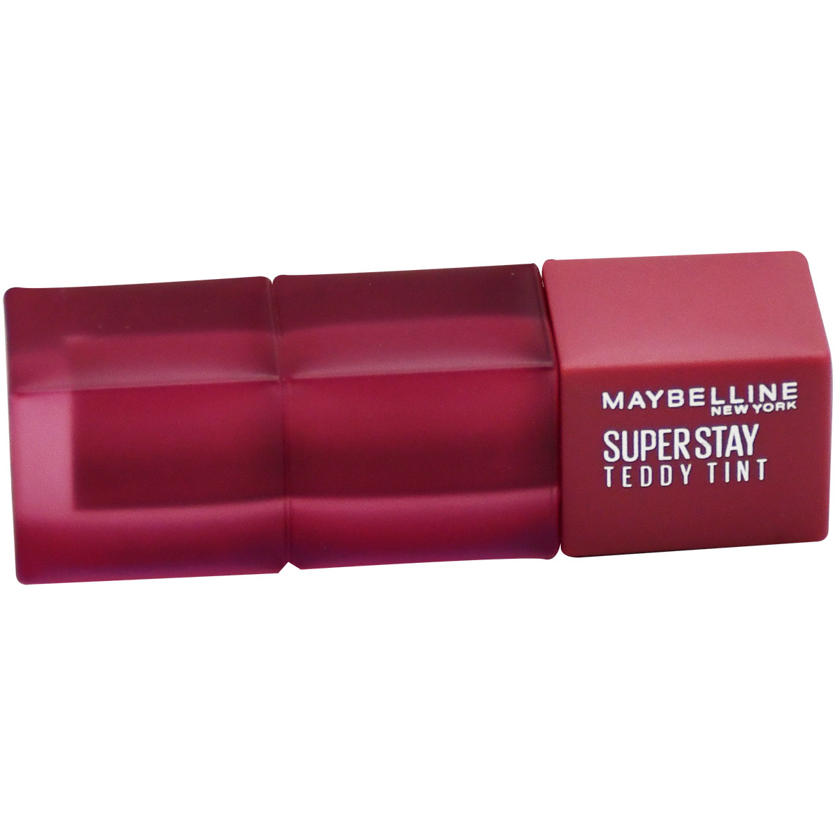 Maybelline Superstay Teddy Tint/55