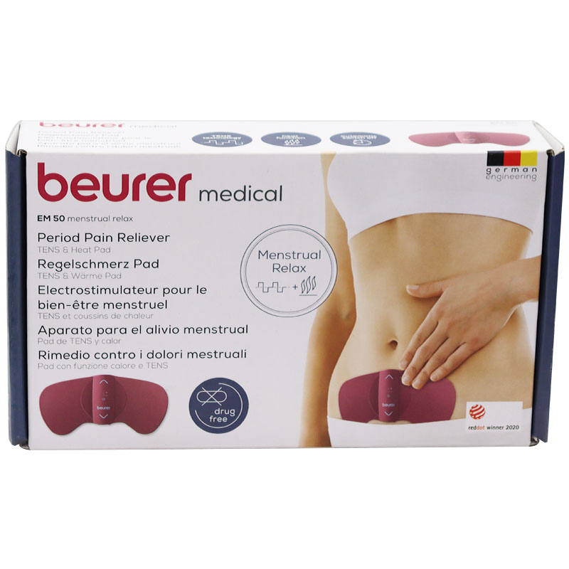 Beurer Period Pain Reliever/EM50