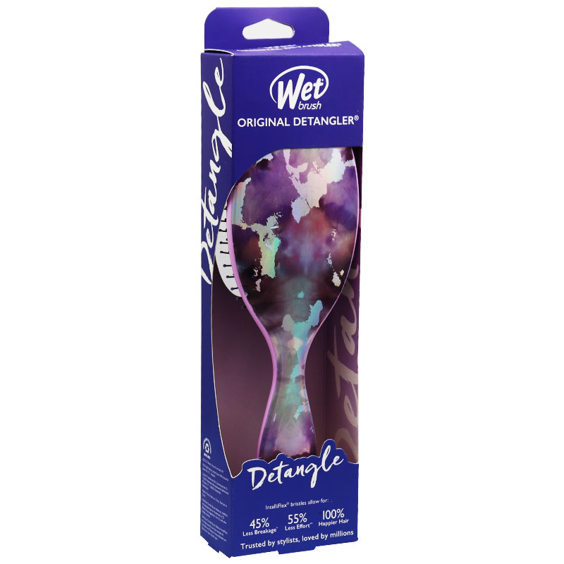 Wet Brush Original Detangler/Bwr830Watir
