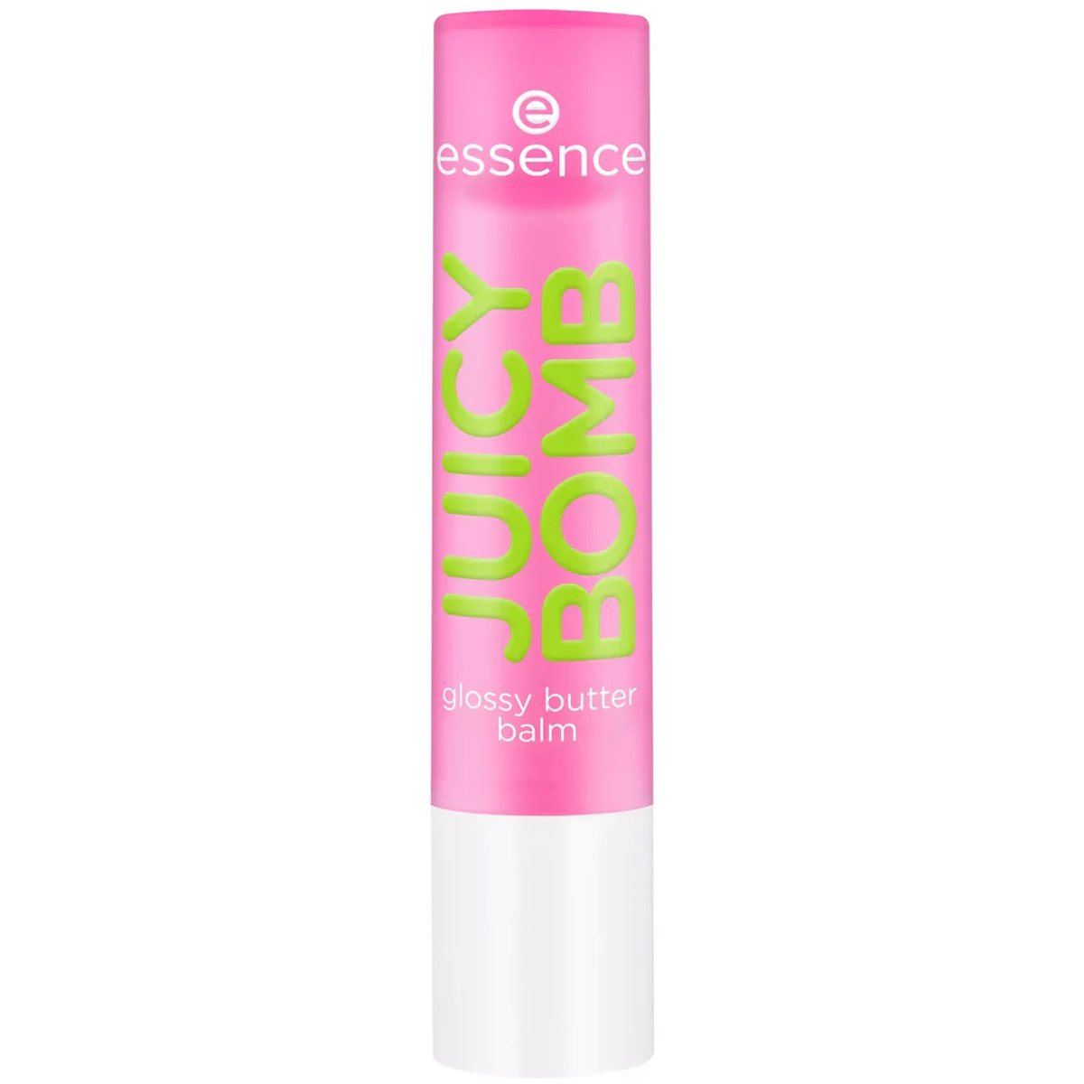 Essence Juicy Bomb Glossy Butter Balm/03