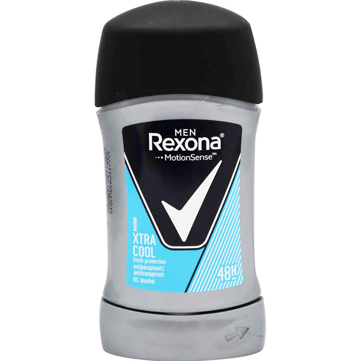Rexona Xtra Cool 48 Hours Deodorant Stick For Men 50 ml