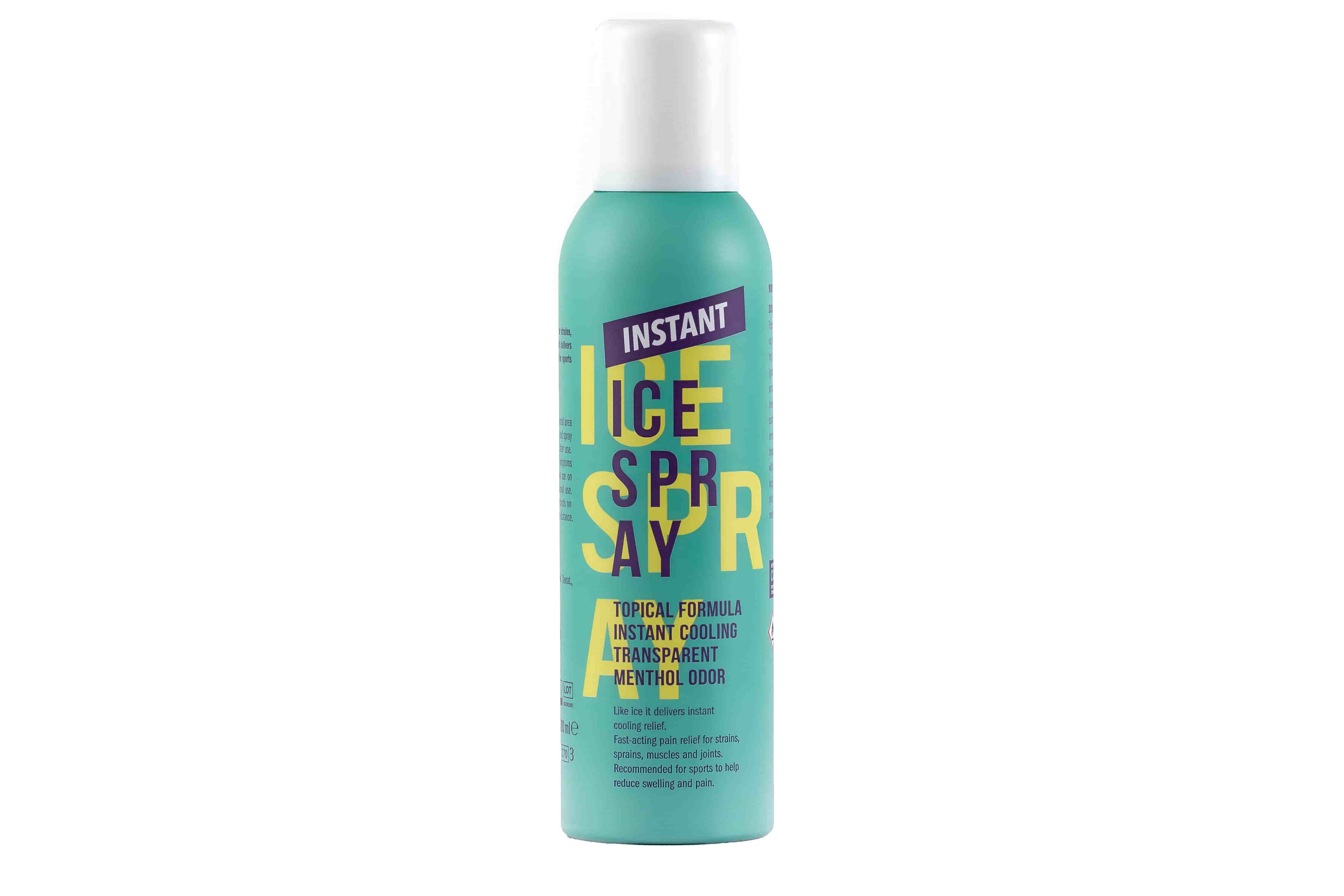 Instant Ice Spray 200ml