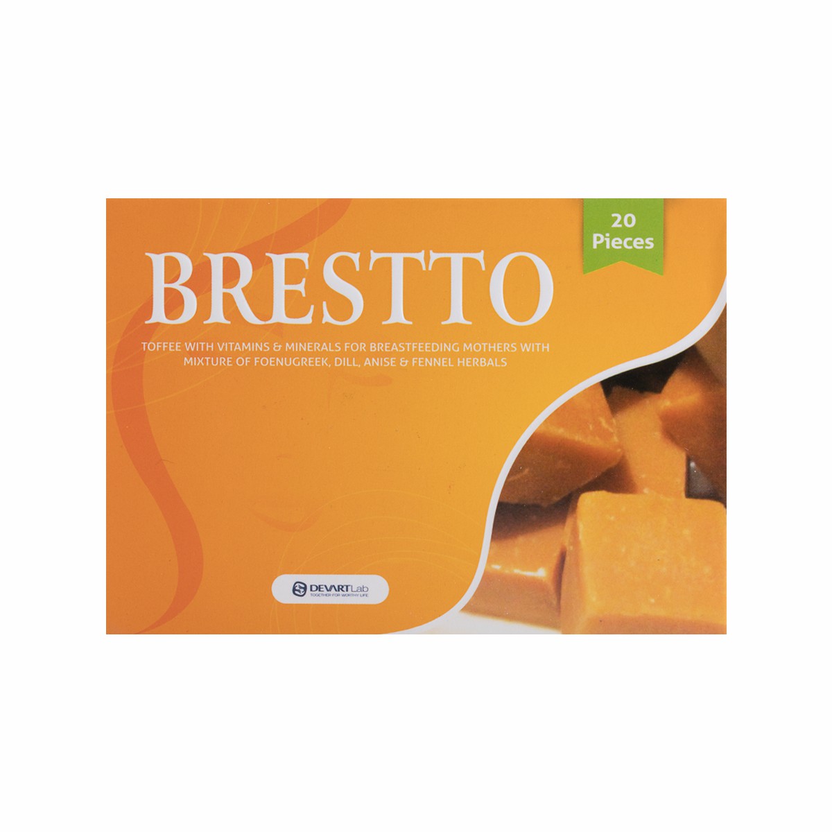 Brestto 20pcs
