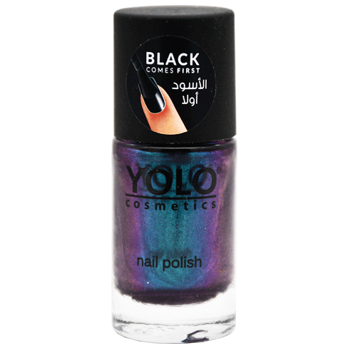 Yolo Nail Polish 10ml/226