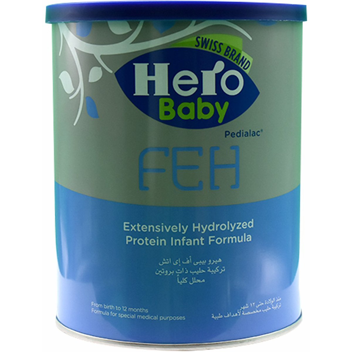 Hero Baby Feh 400gm Milk Powder