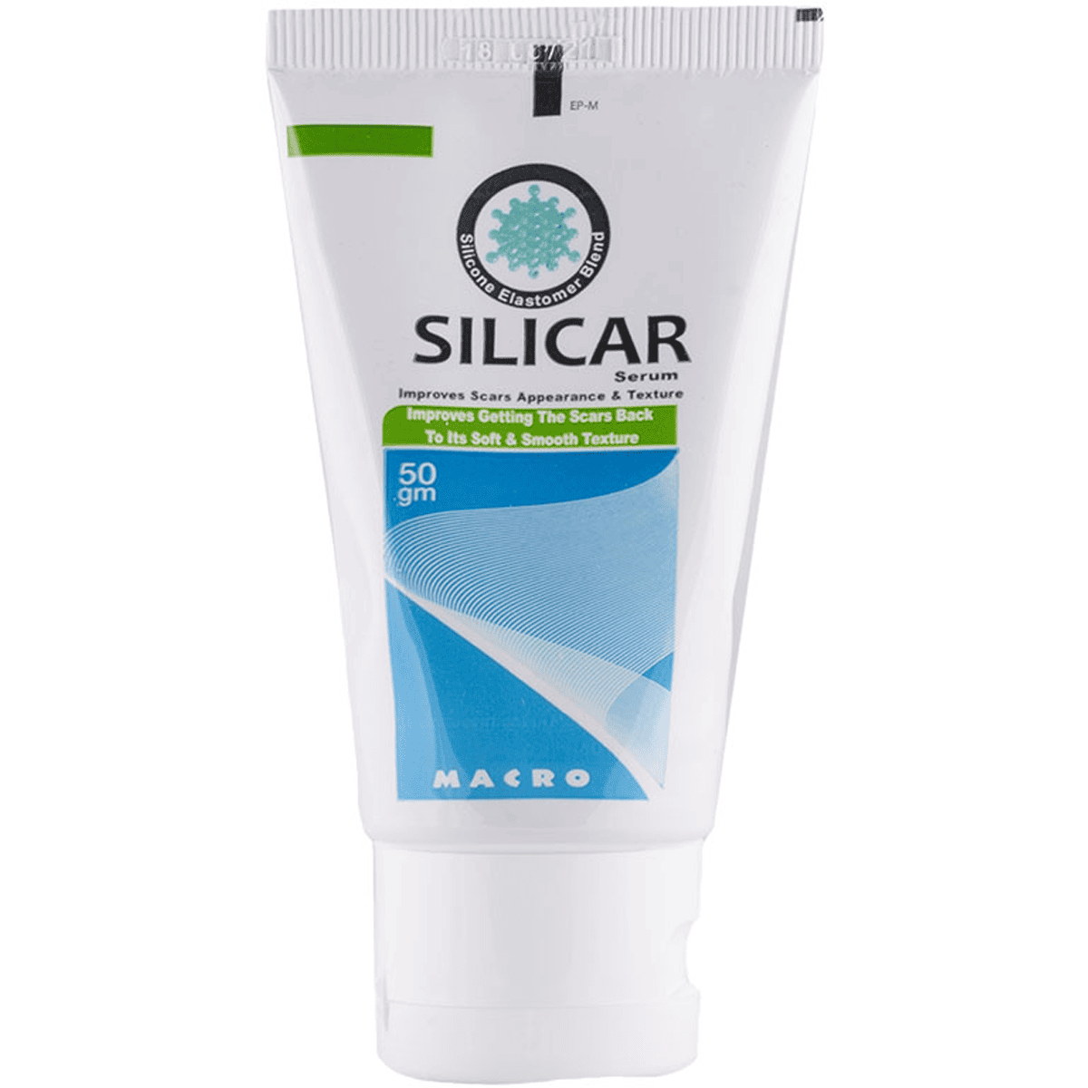 Silicar 50gm Skin Serum