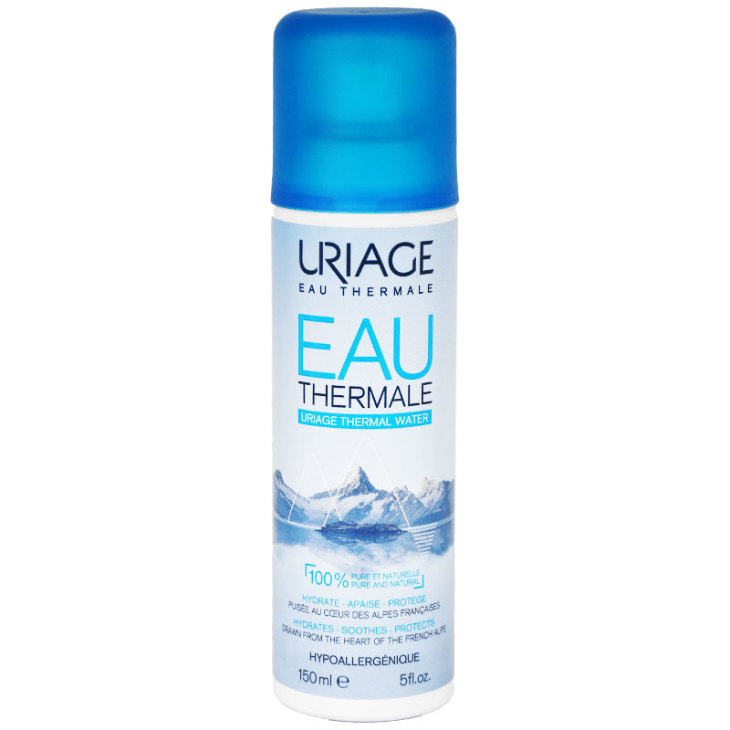 Uriage Eau Thermale Duriage Water 150ml