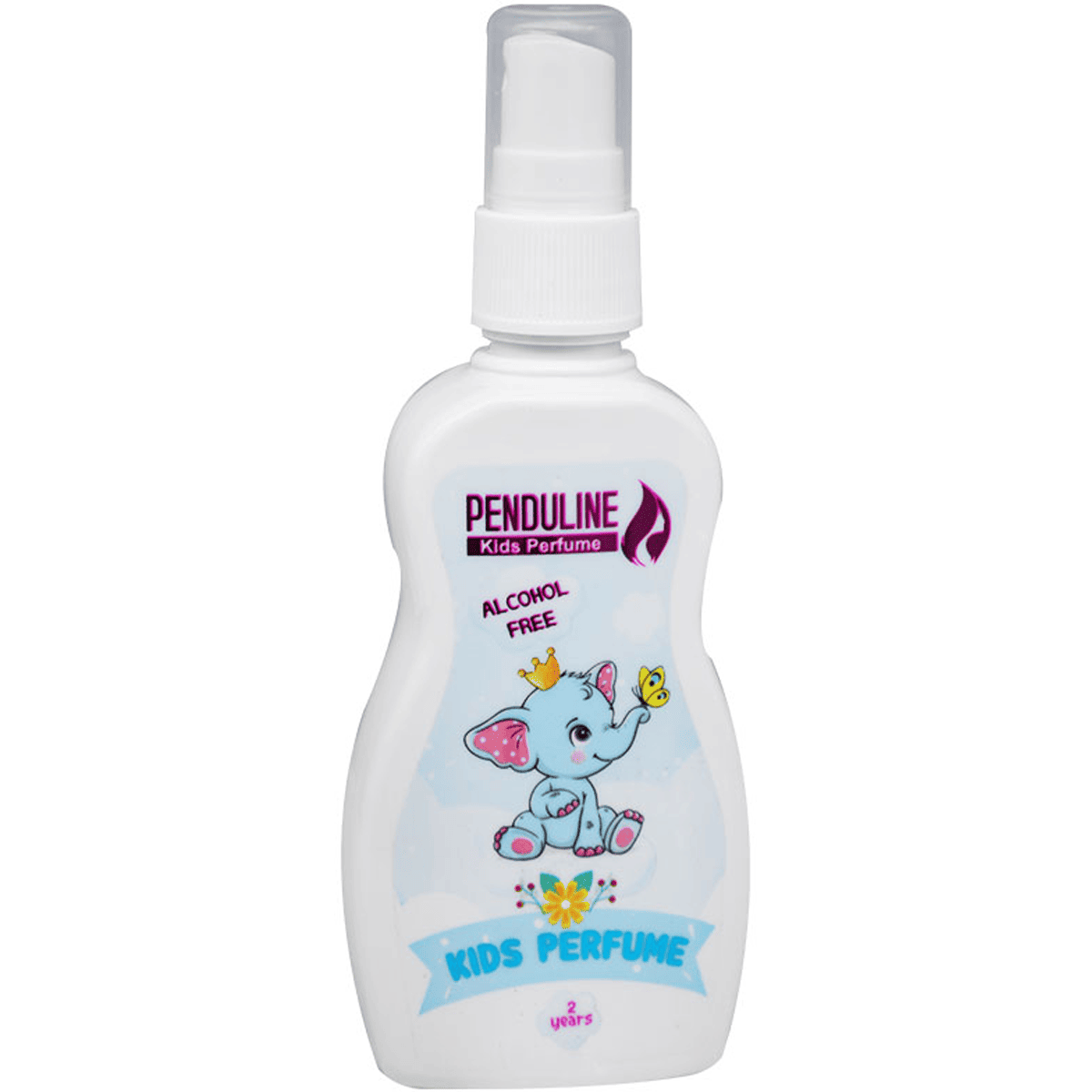 Penduline Kids Perfume Spray Sensual 100ml