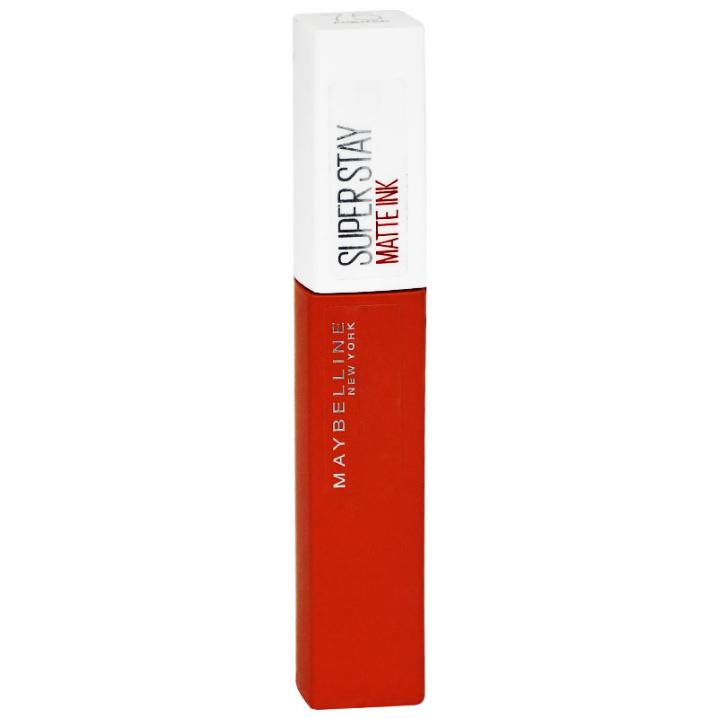 Maybelline Super Stay Matte Ink/75 Fighter