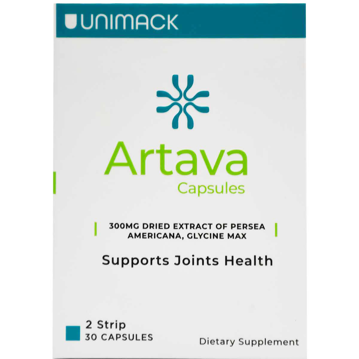Artava 30 Capsules