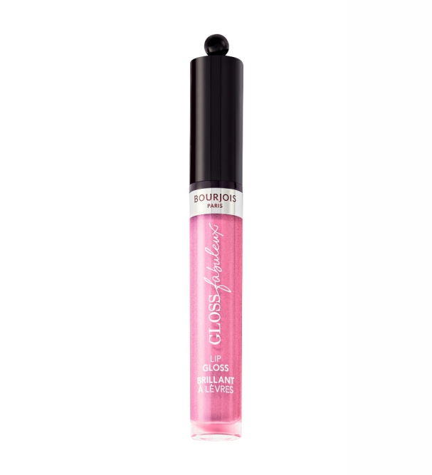 Bourjois Fabuleux Lip Gloss/10
