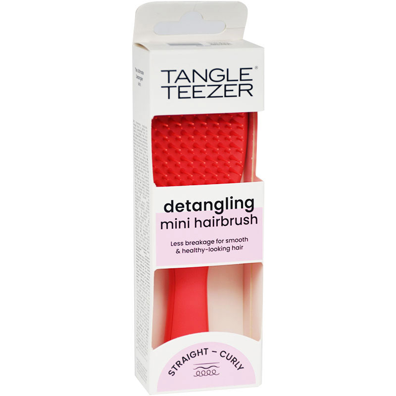 Tangle Teezer Detangling Mini Hair Brush