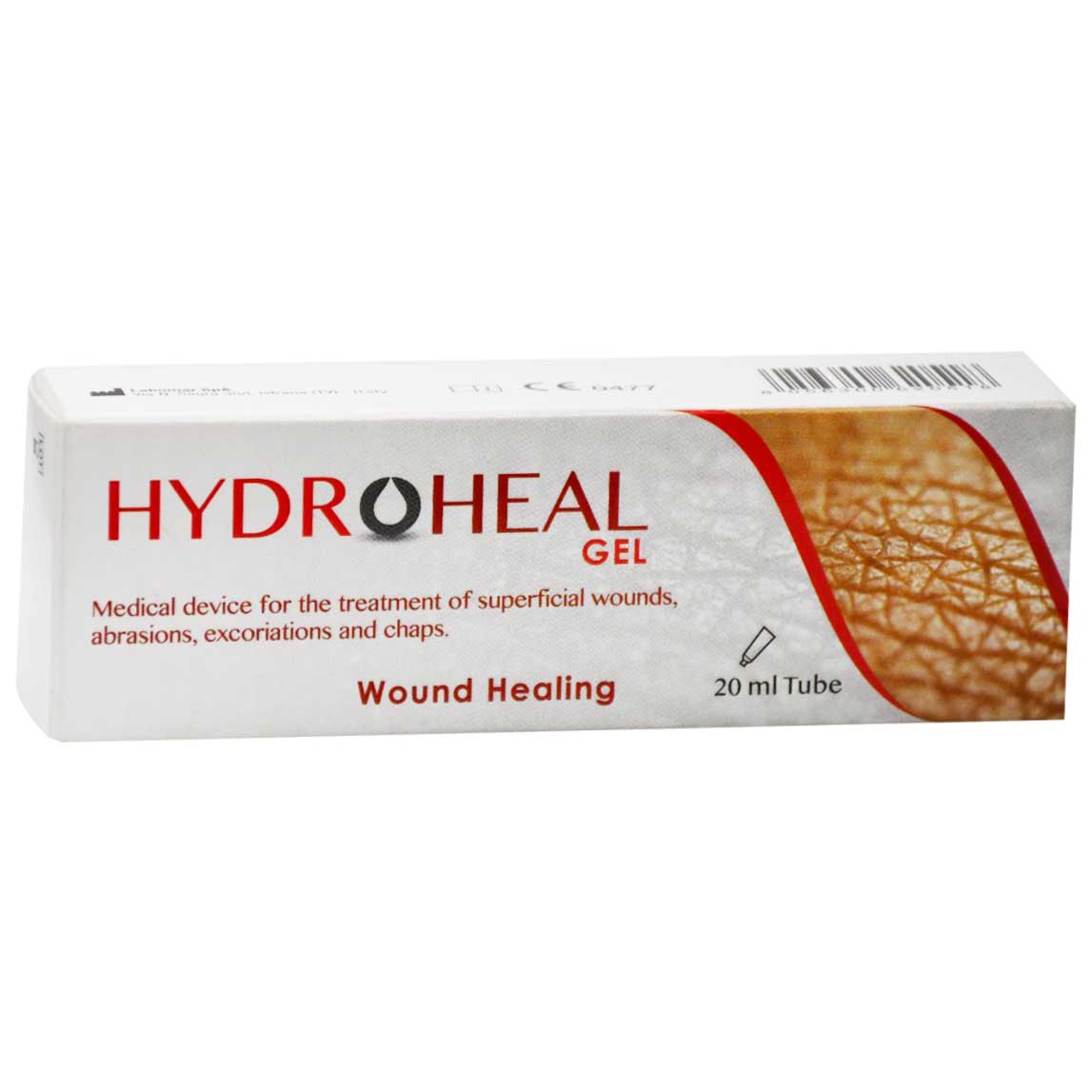 Hydroheal Gel 20ml