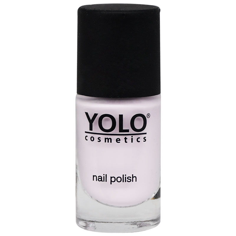 Yolo Nail Polish 10ml/184