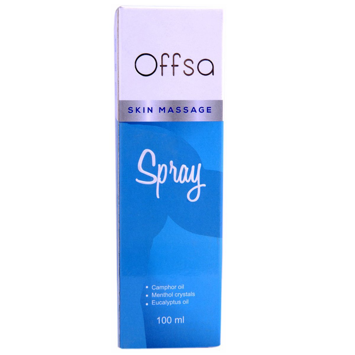 Offsa 100ml Massage Spray