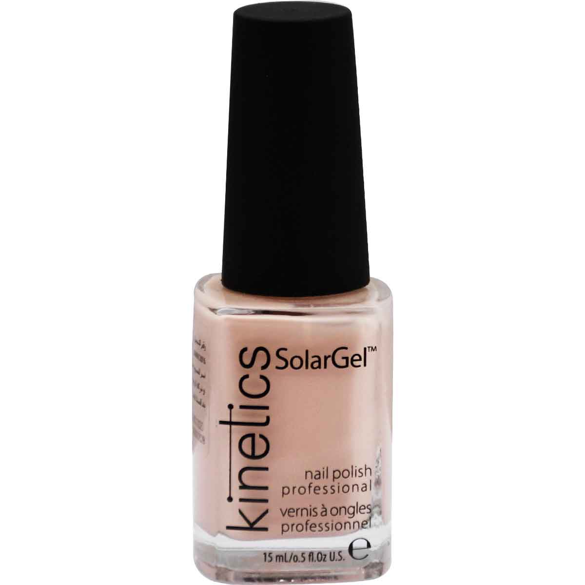Kinetics Solargel Nail Polish/367