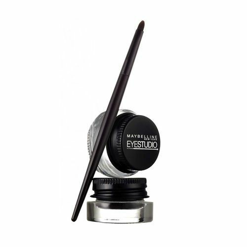 Maybelline Lasting Drama Gel Eye Liner/01