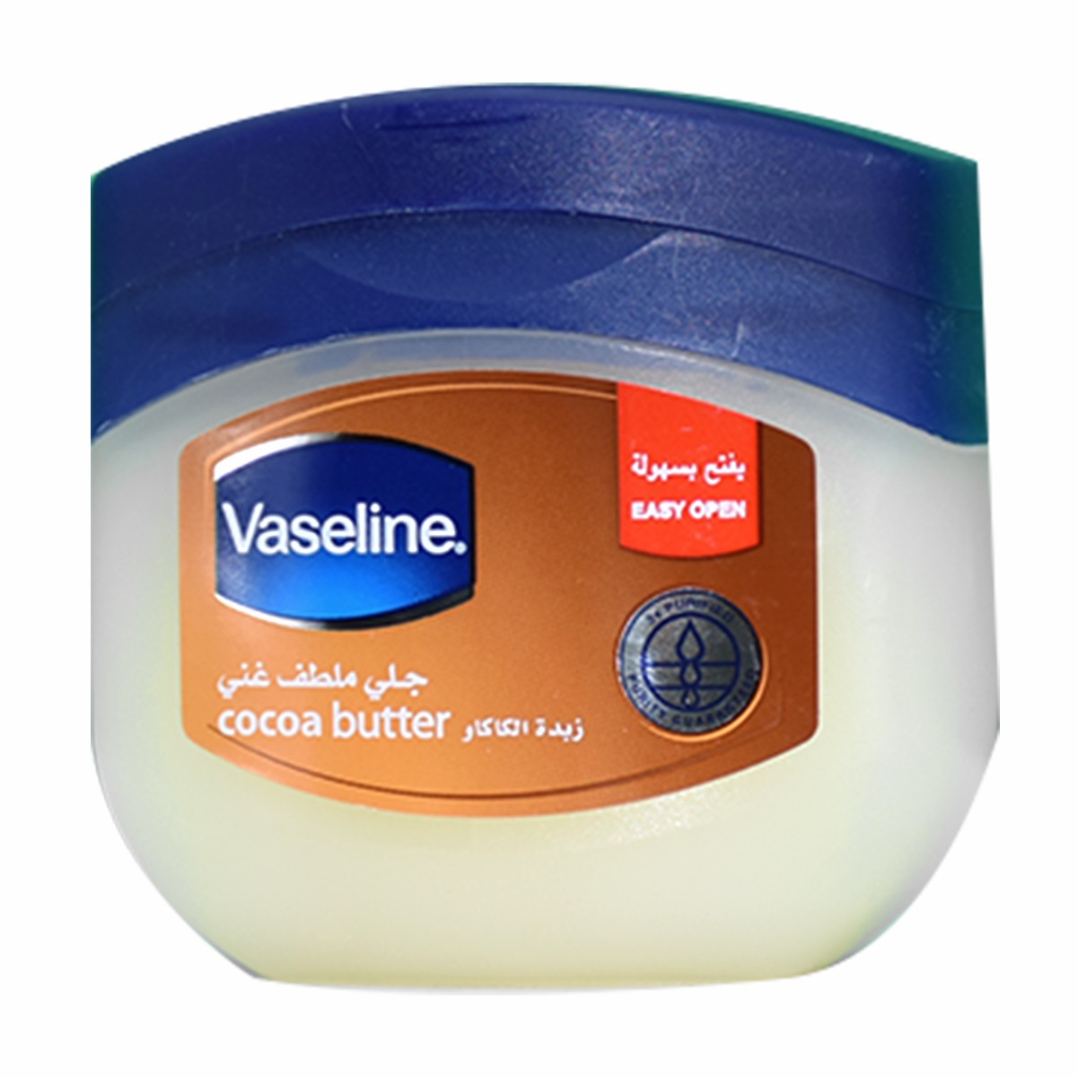 Vaseline Cocoa Butter 100ml