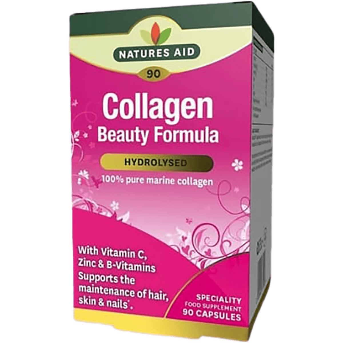 Collagen Beauty Formula For Adult 90 capsules