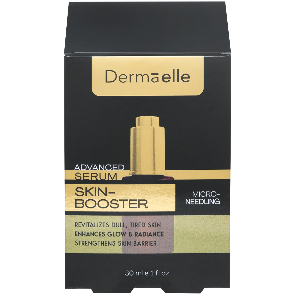 Dermaelle Skin Booster Advanced Serum 30 ml