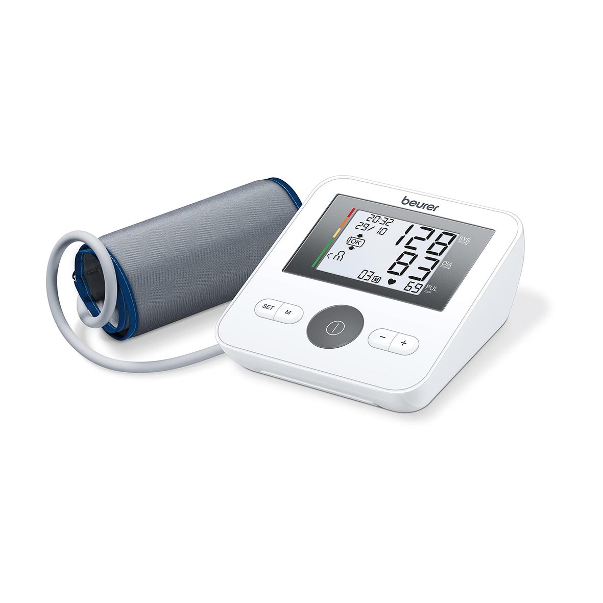 Beurer Arm Pressure Monitor Universal Cuff/Bm27